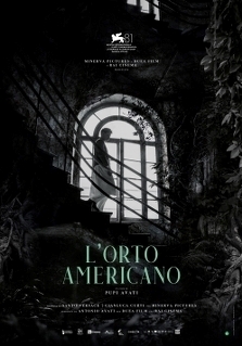 L'ORTO AMERICANO