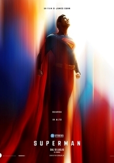 SUPERMAN