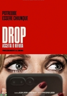 DROP - ACCETTA O RIFIUTA