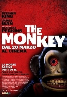 THE MONKEY