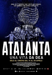 ATALANTA- UNA VITA DA DEA