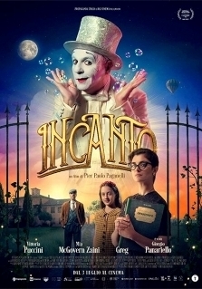 INCANTO