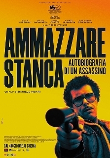 AMMAZZARE STANCA