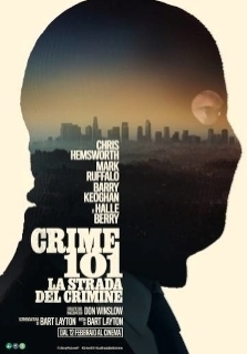 CRIME 101 - LA STRADA DEL CRIMINE
