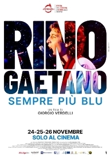 RINO GAETANO - SEMPRE PIÙ BLU