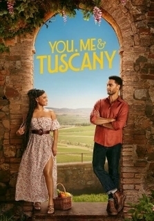 YOU, ME & TUSCANY