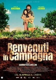 BENVENUTI IN CAMPAGNA