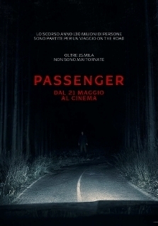 PASSENGER