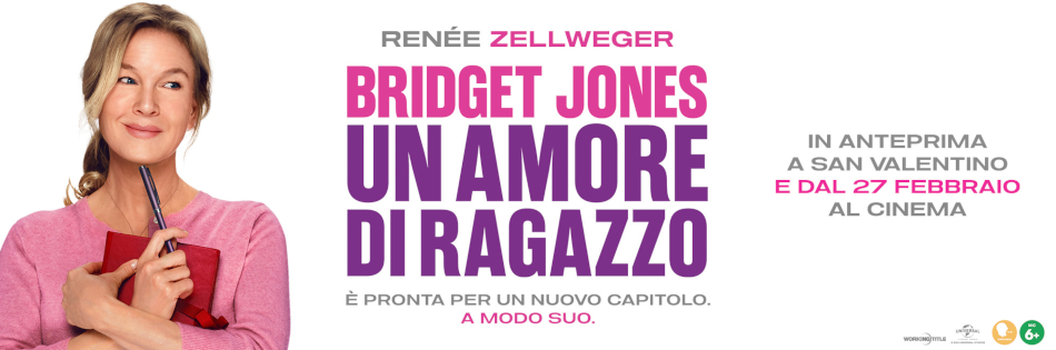 BRIDGET JONES