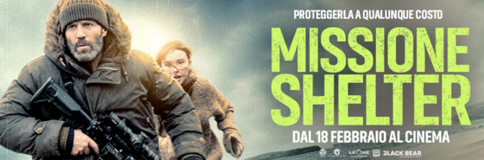 MISSIONE SHELTER