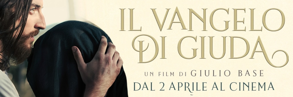 IL VANGELO DI GIUDA