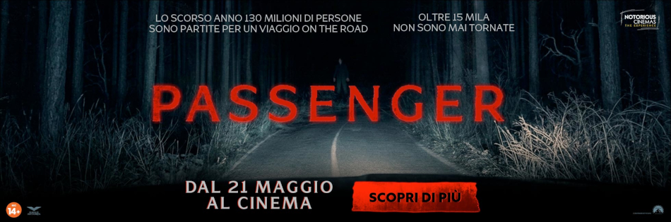 PASSENGER